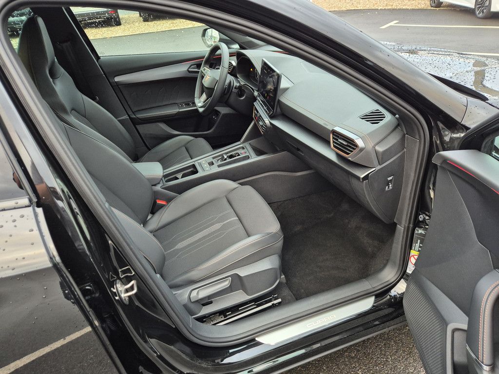 Cupra Formentor e-Hybrid Full Link SHZ Navi 360grad Ma