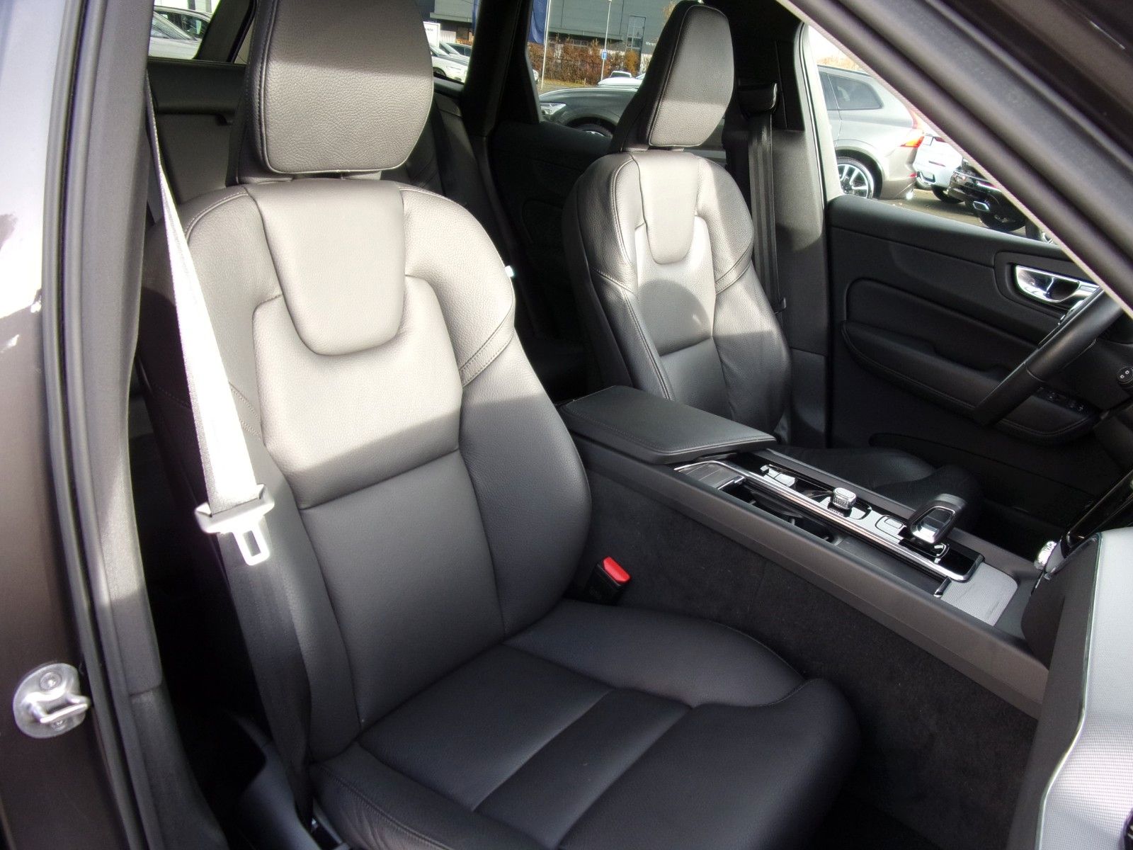 Volvo XC 60 B5 Ultimate Bright AWD