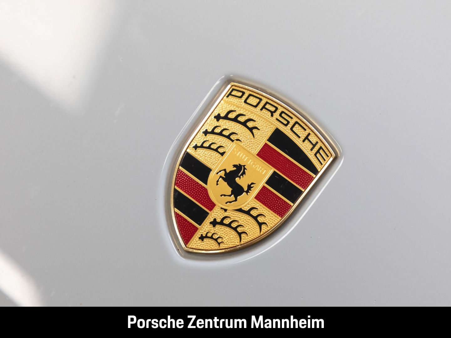 Porsche Macan S Luft Sitzlüftung Keyless Bose 14-Wege SA