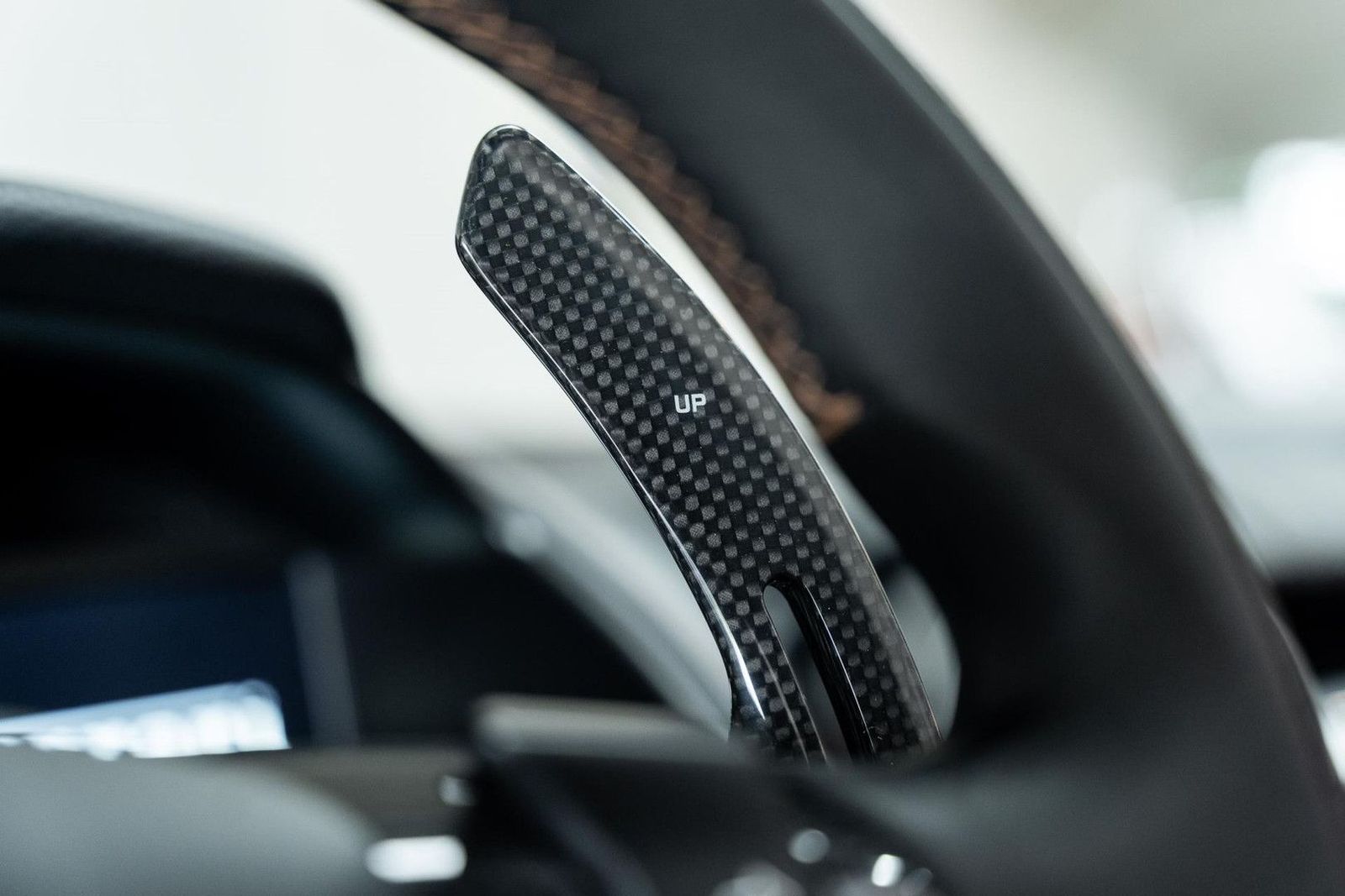 Ferrari 812 GTS - Samsaru's Car Outlet
