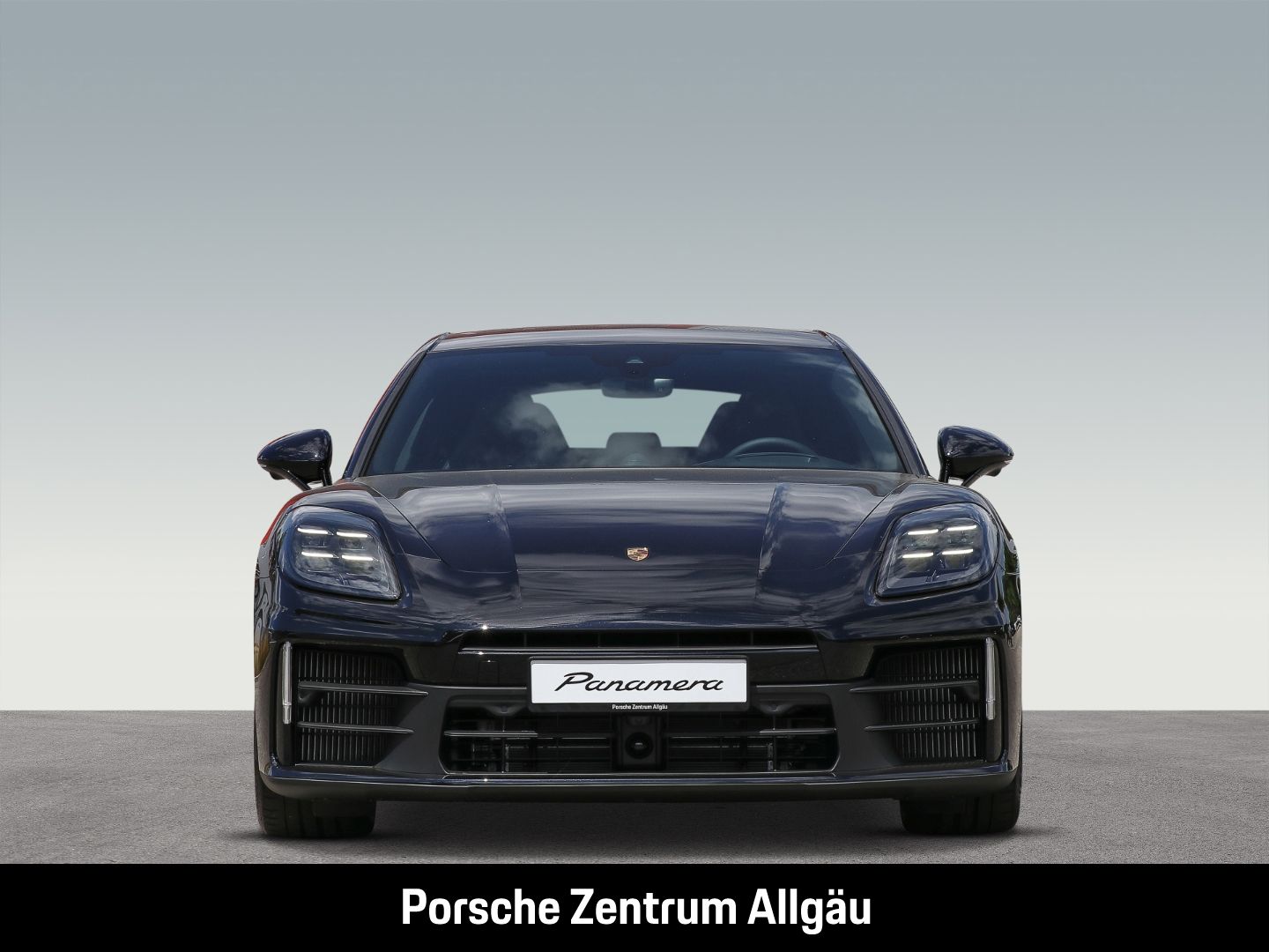 Porsche Panamera 4 E-Hybrid BOSE Sport Chrono Sportabgas