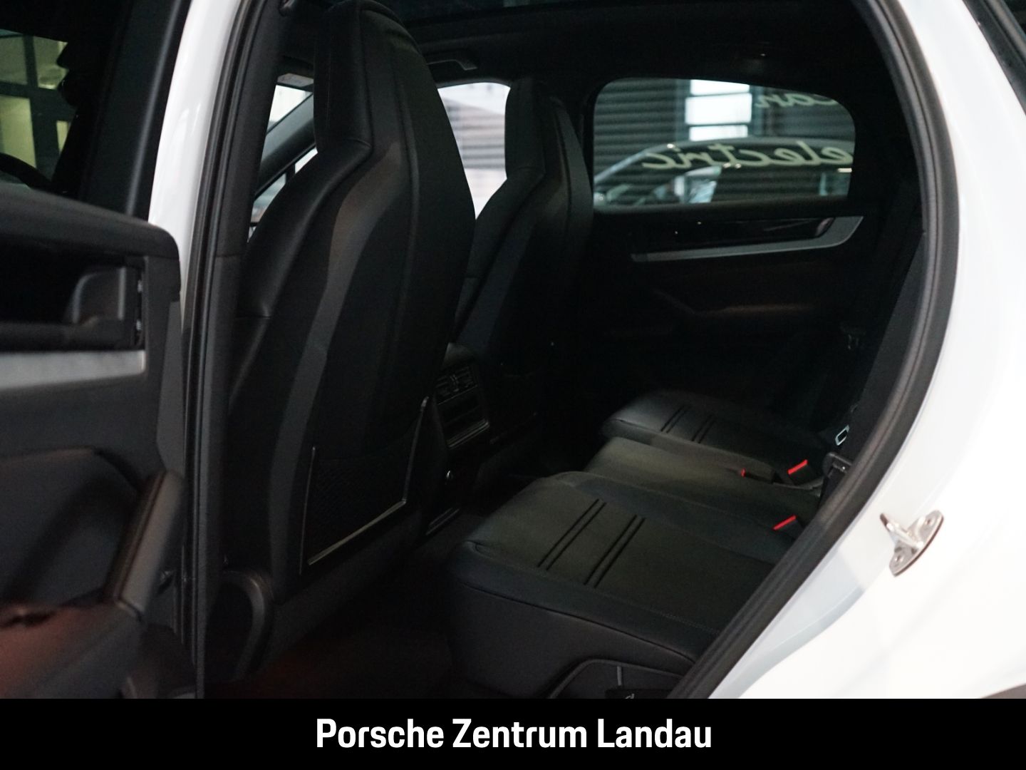 Porsche Cayenne S E-Hybrid Coupe InnoDrive Head-Up BOSE