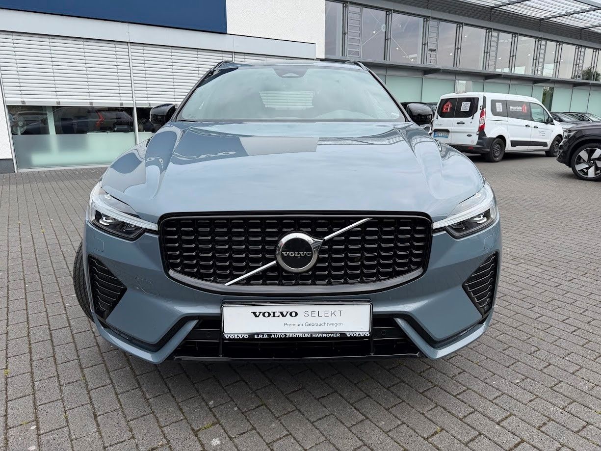 Volvo XC60 B4 Ultimate Dark AWD