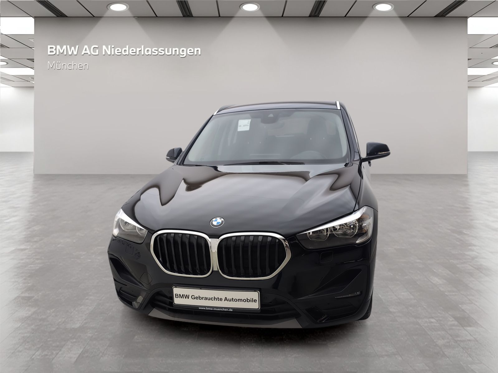 BMW X1 xDrive20d - Samsaru's Car Outlet