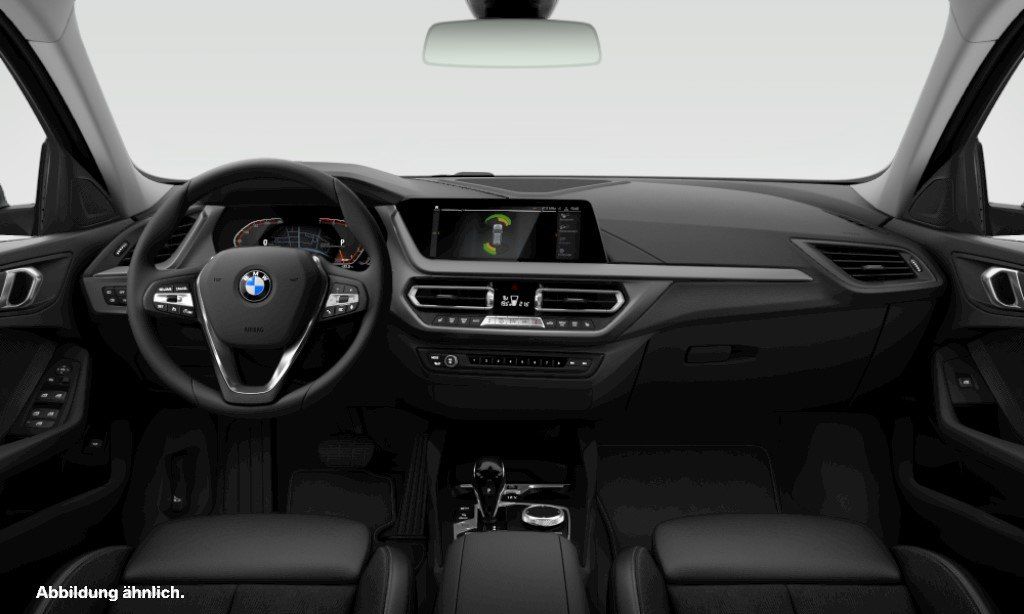 BMW 118i Advantage - Samsaru's Car Outlet
