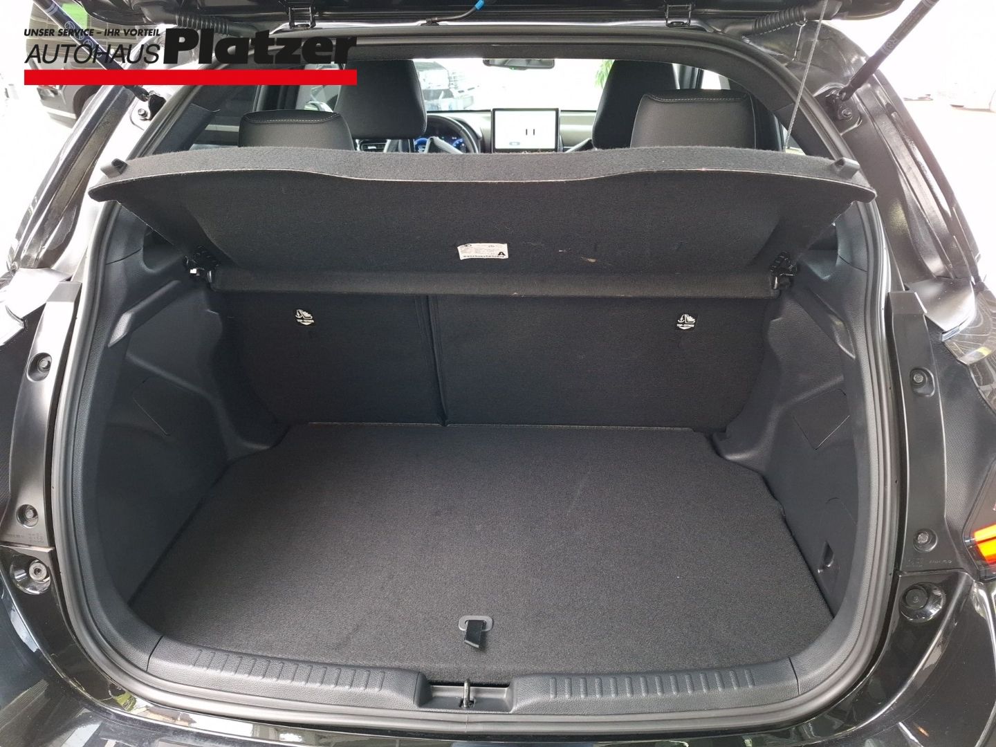Toyota Yaris Hybrid Style 1.5 Navi LED Apple CarPlay An