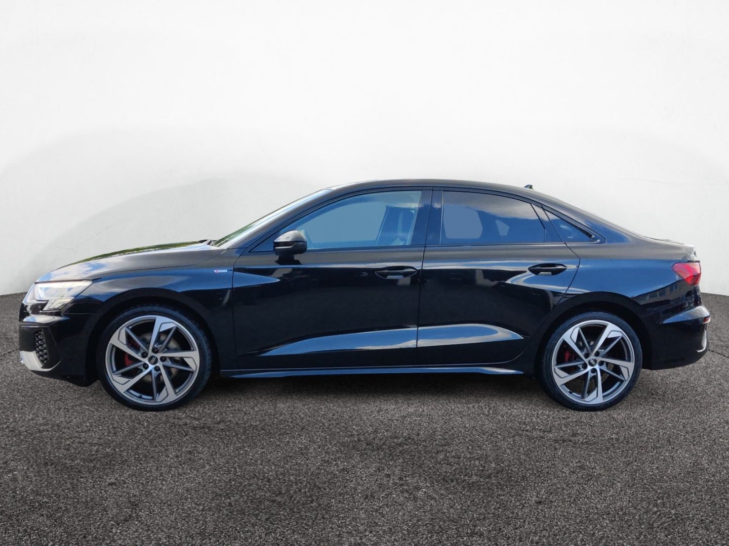 Audi A3 Limo 35 TDI S line - Samsaru's Car Outlet