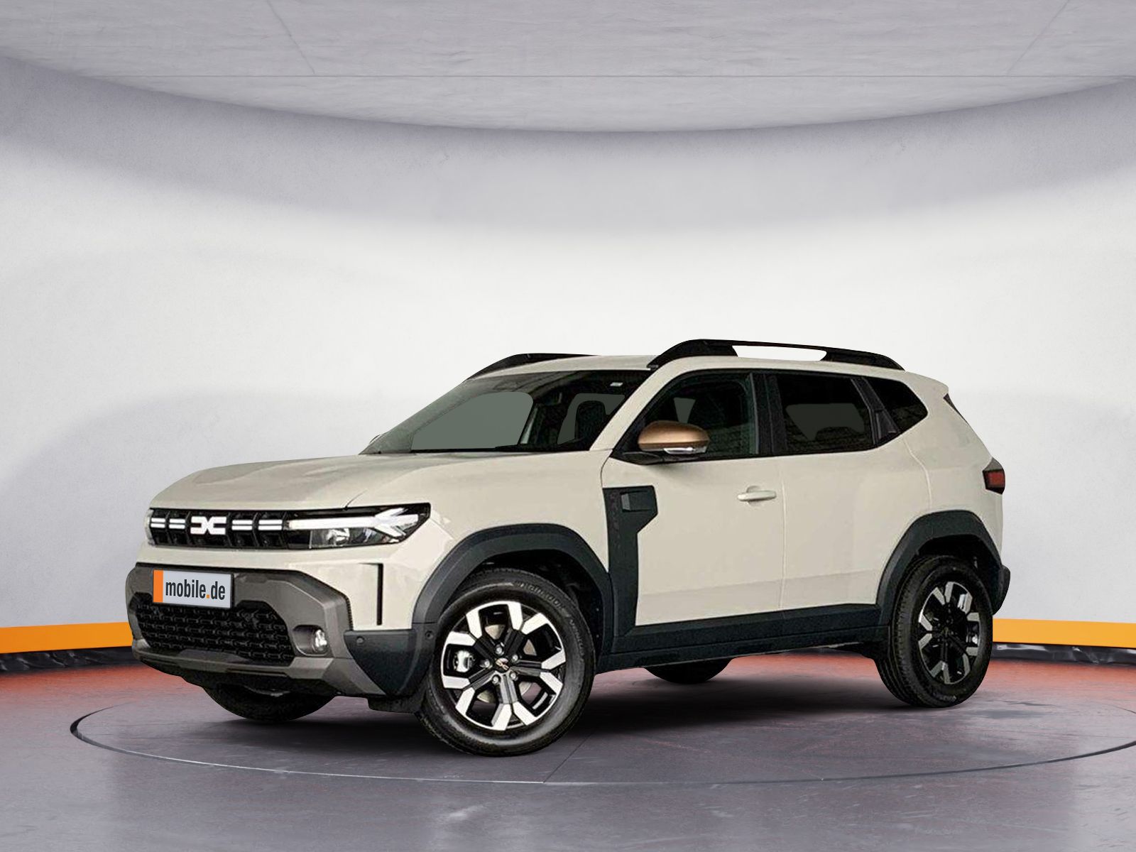 Dacia Duster III 1,6 Hybrid 140 Extreme - Samsaru's Car Outlet