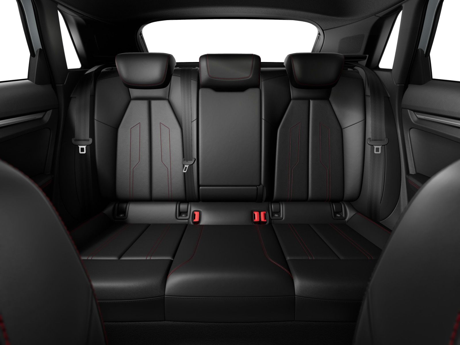 Audi A3 Sportback TFSIe 2x S LINE LEDER SONOS AHK KAM