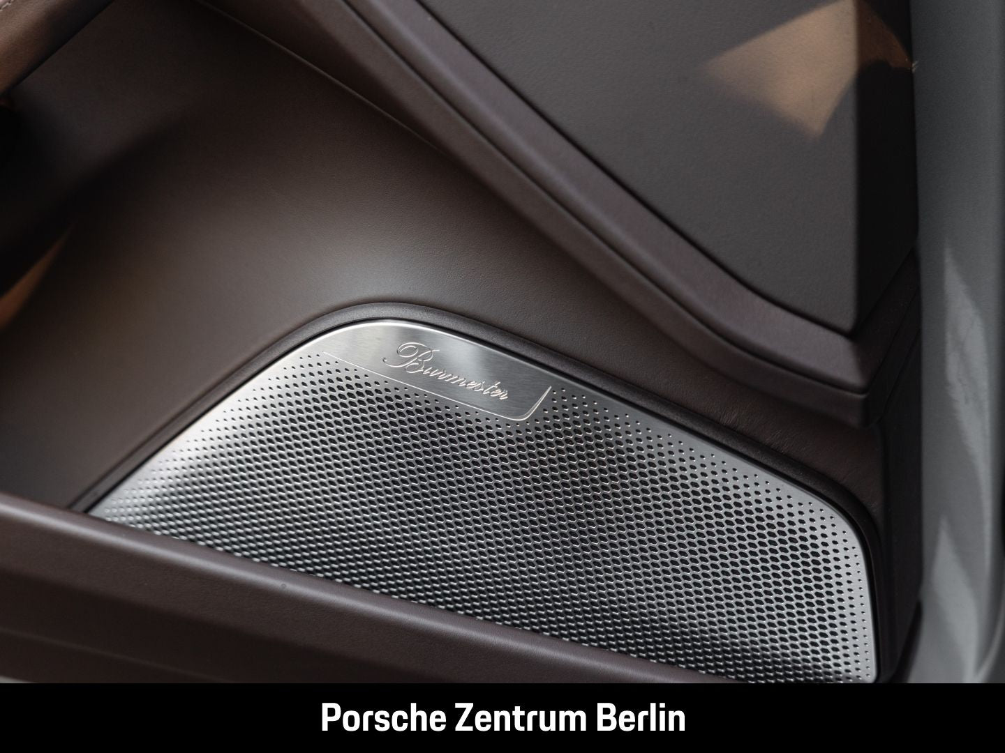 Porsche Panamera 4 E-Hybrid Massagesitze Burmester InnoD
