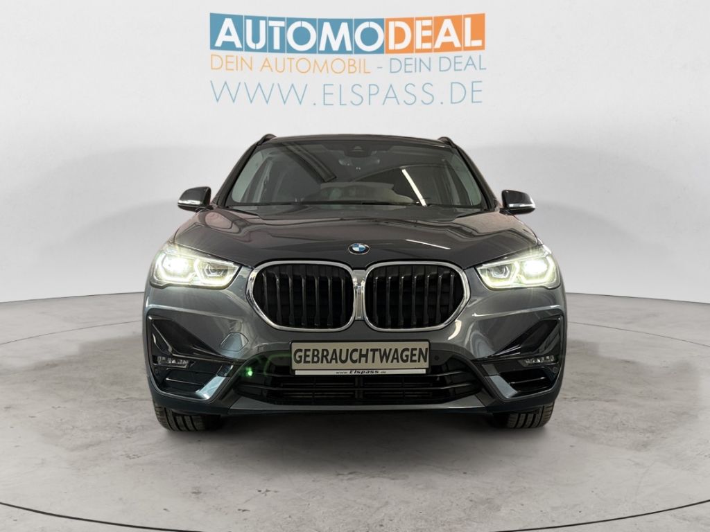 BMW X1 Sport Line - Samsaru's Car Outlet