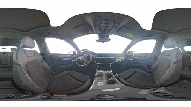 Audi A6 Lim. 45 TFSI qu. S line S tronic - Samsaru's Car Outlet