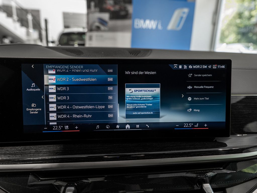 BMW X5 xDrive 50e M-Sport Pro FACEL. 360° PANO LED