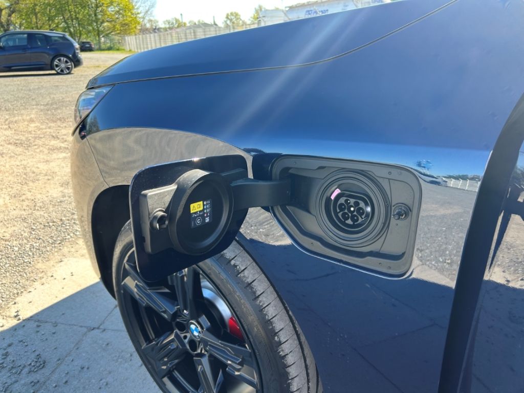 BMW X3 xDrive30e 21'' MSportPro DrivAssisProf Head-U