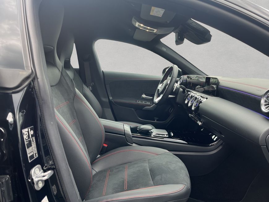 Mercedes-Benz CLA 200 4Matic AMG - Samsaru's Car Outlet