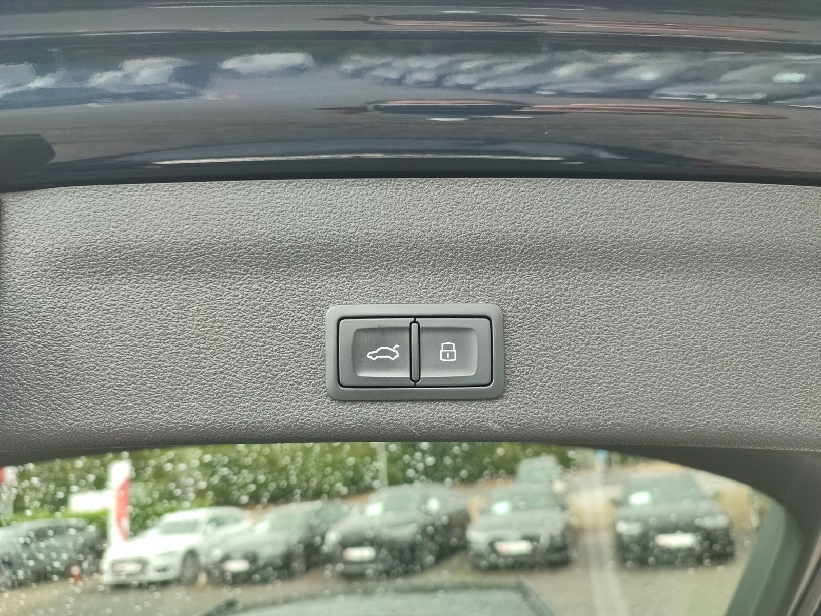 Audi A6 Avant 35 TDI - Samsaru's Car Outlet