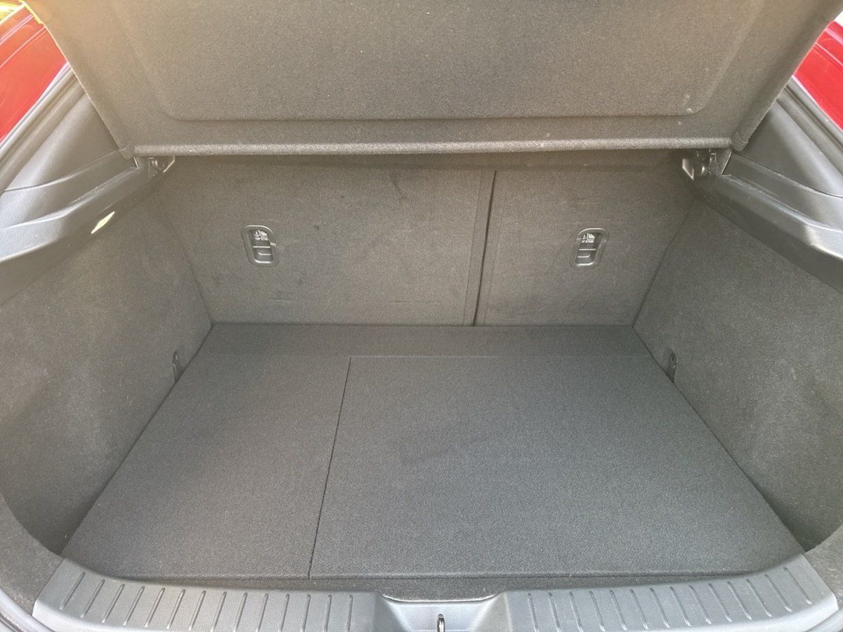 Mazda CX-30 2.0L e-SKYACTIV G 150ps Exclusive-Line AWD