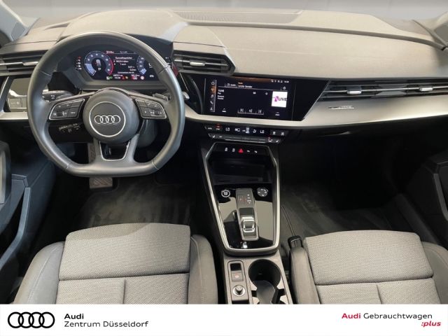 Audi A3 Sportback 40 TFSI quattro S line - Samsaru's Car Outlet