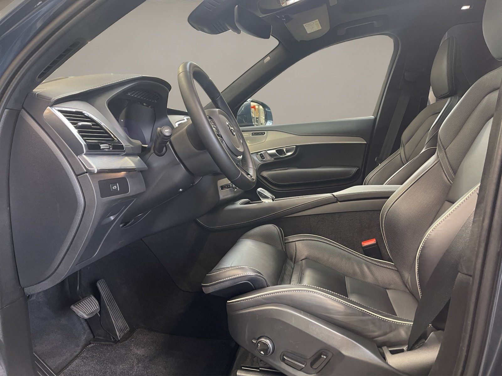 Volvo XC90 B5 (Diesel) Ultimate Bright ACC AHK AUT 360