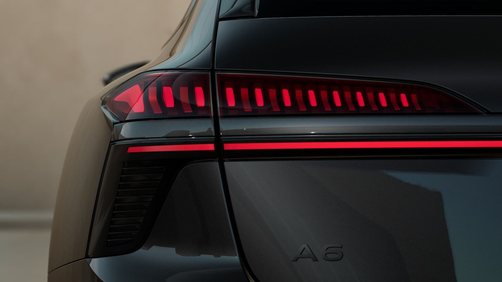 Audi A6 Avant TFSI qu S line Tech+ MATRIX AHK MEMORY