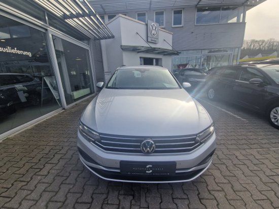 Volkswagen Passat Variant 2.0 TDI DSG - Samsaru's Car Outlet