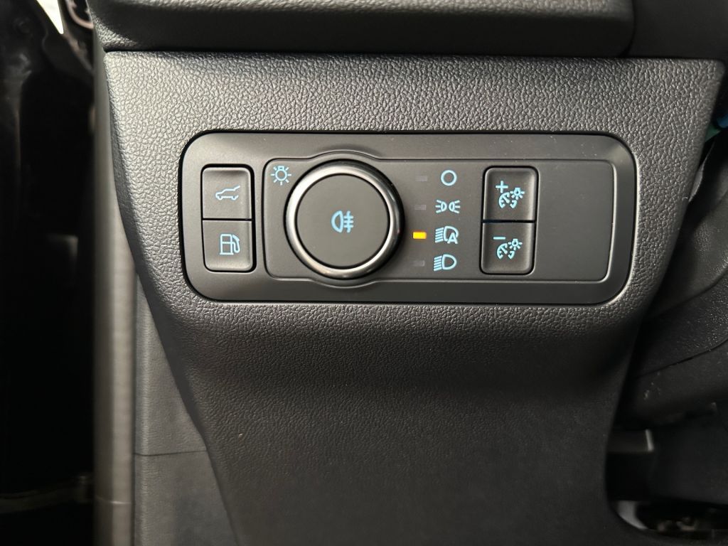 Ford Kuga 2.5 Duratec PHEV ST-LINE X