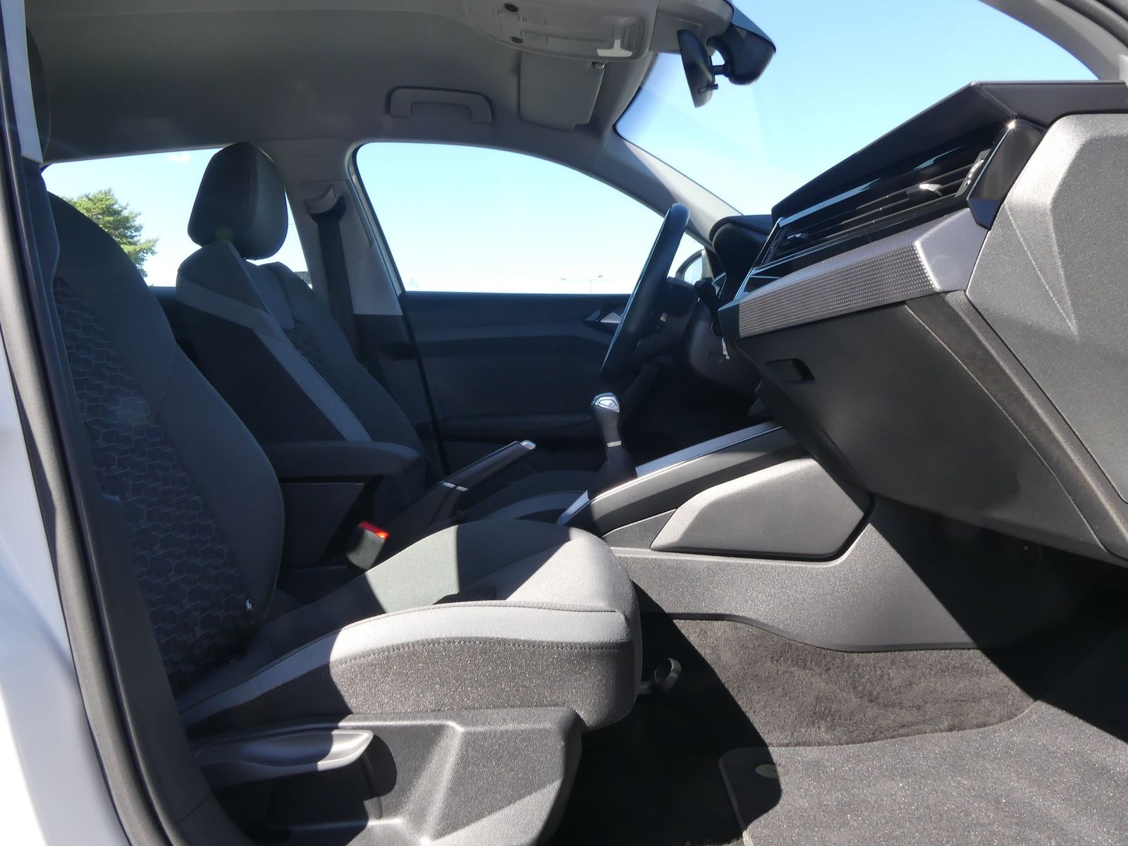 Audi A1 citycarver 30 TFSI - Samsaru's Car Outlet