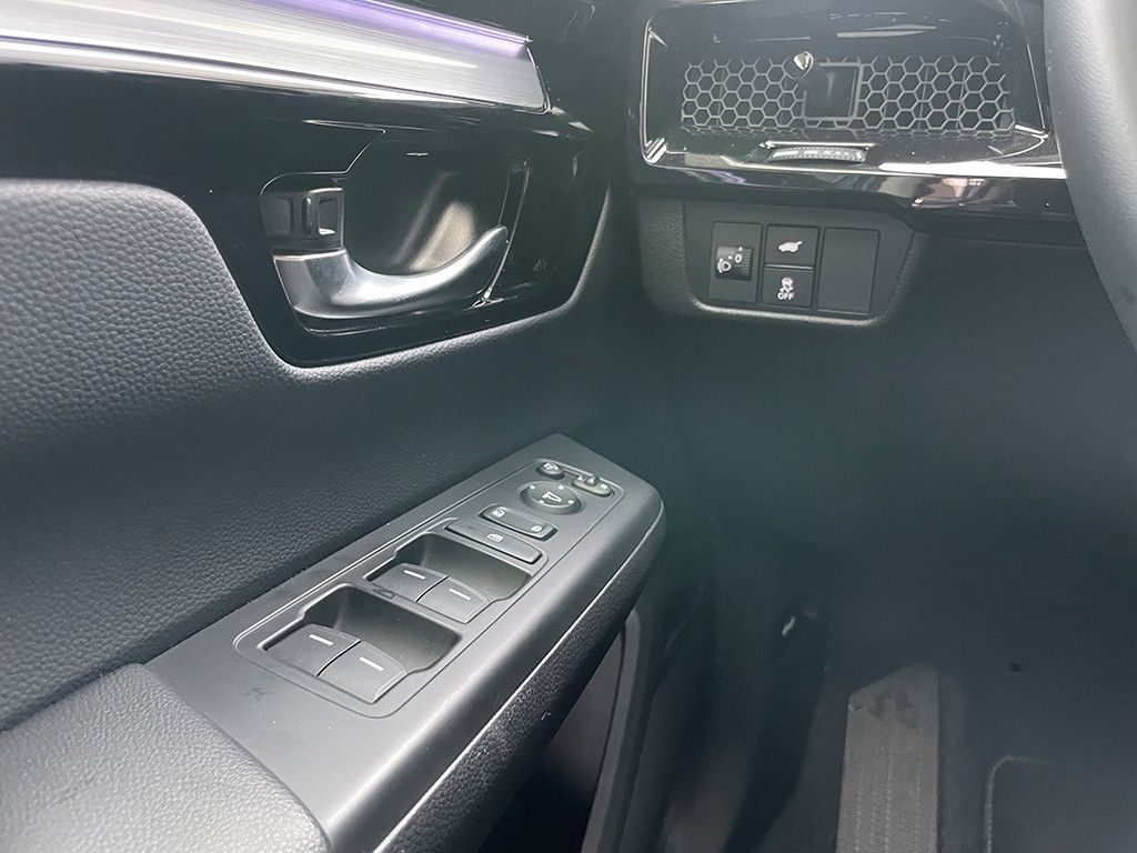 Honda CR-V 2.0 e:HEV Hybrid Elegance - AWD