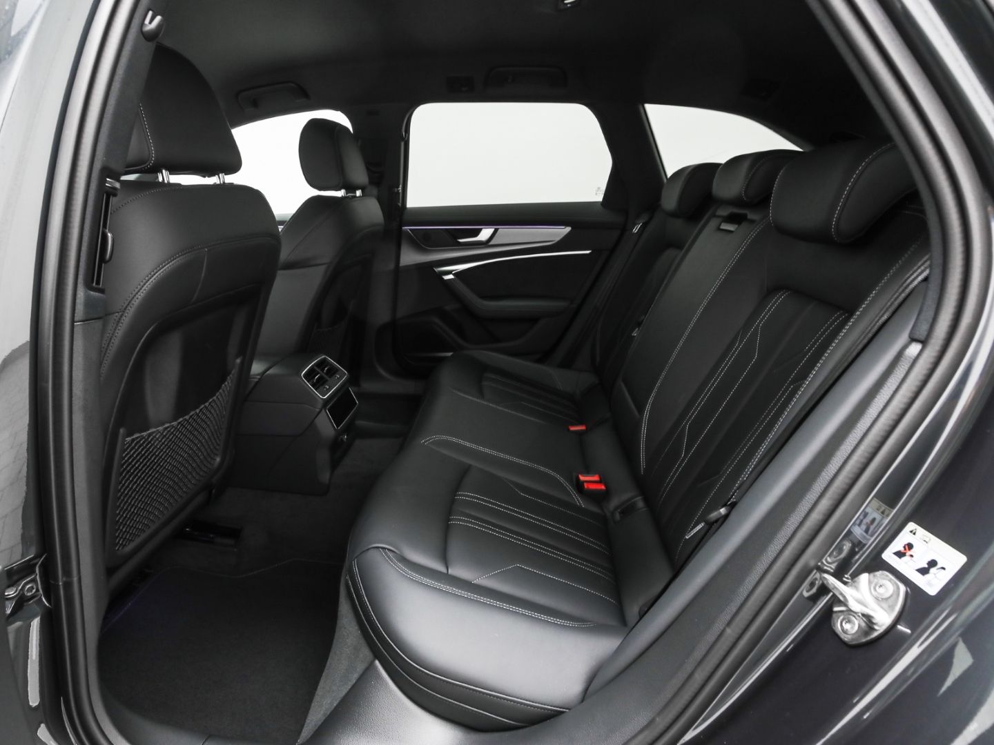 Audi A6 allroad quattro 55 TDI - Samsaru's Car Outlet