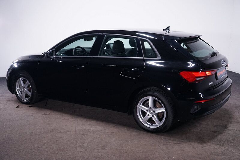 Audi A3 1.0 TFSI Sportback S Tronic*LED*Virtual*Carpl
