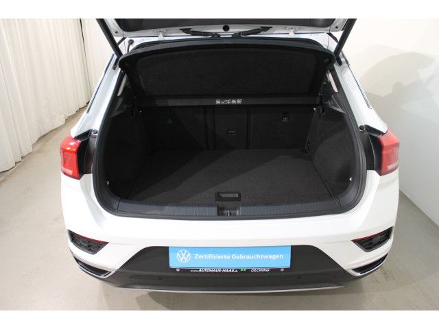 Volkswagen T-Roc 1.5 TSI Style - Samsaru's Car Outlet