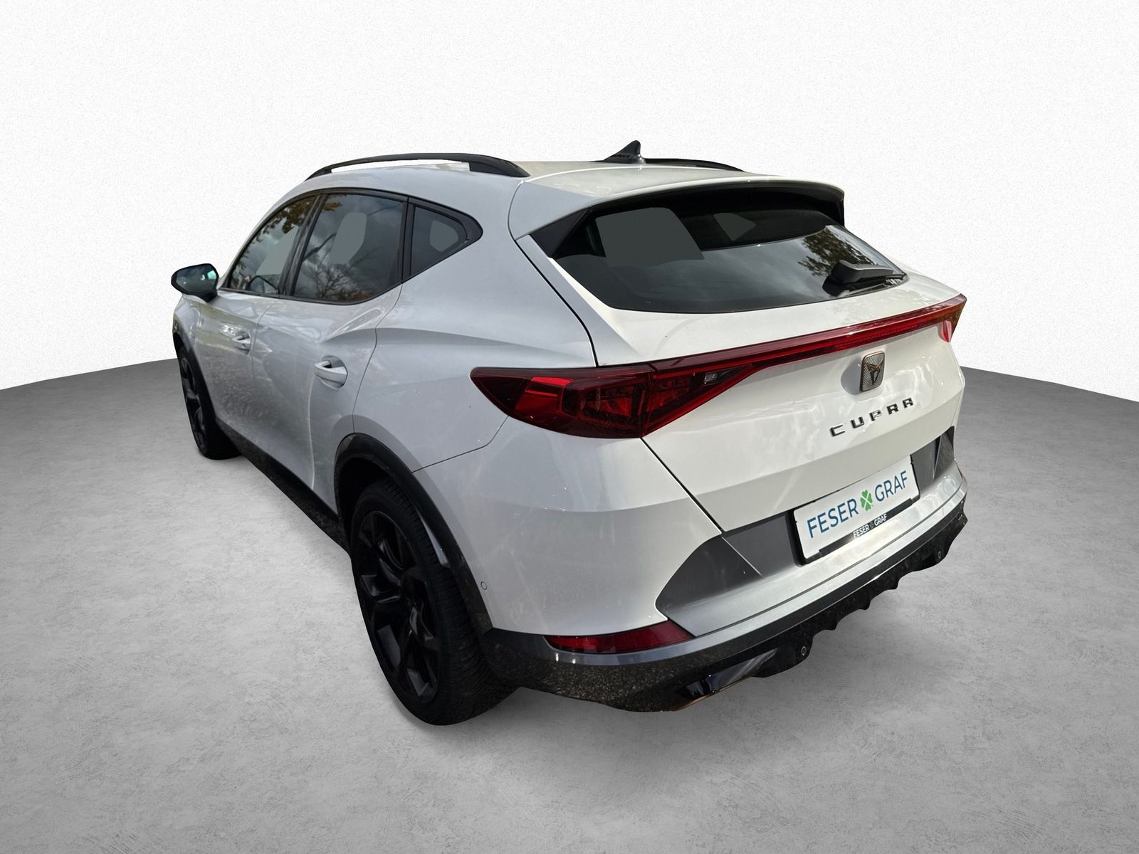 Cupra Formentor VZ 1.4 TSI e-Hybrid|AHK|Pano|Full Link