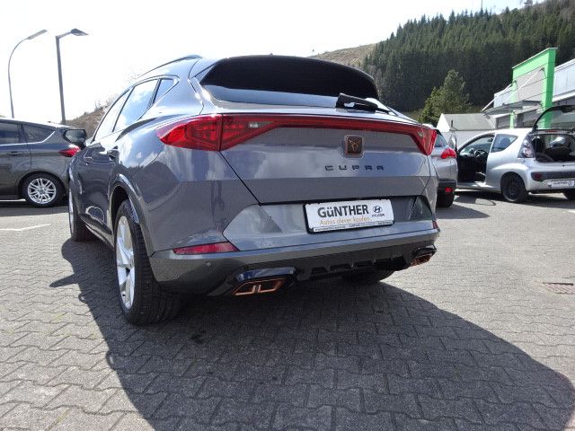 Cupra Formentor 1.4 e-HYBRID R - Samsaru's Car Outlet