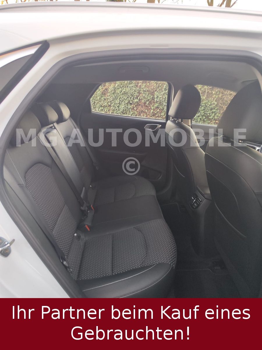 Kia XCeed 1.6 T-GDI DCT7 SPIRIT - Samsaru's Car Outlet