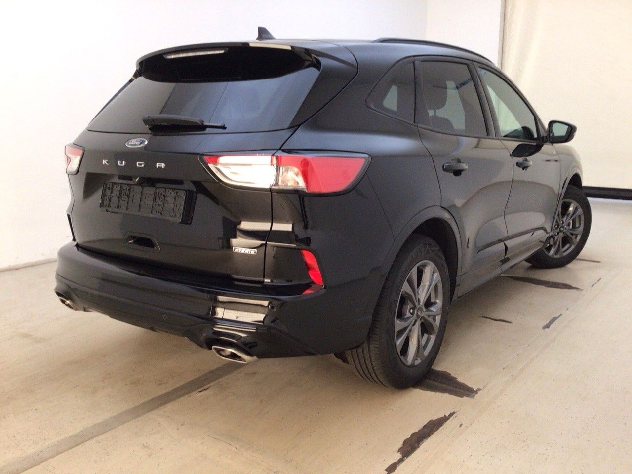 Ford Kuga 2.5 Duratec PHEV ST-Line X*AHK*ACC*SHZ*LHZ*