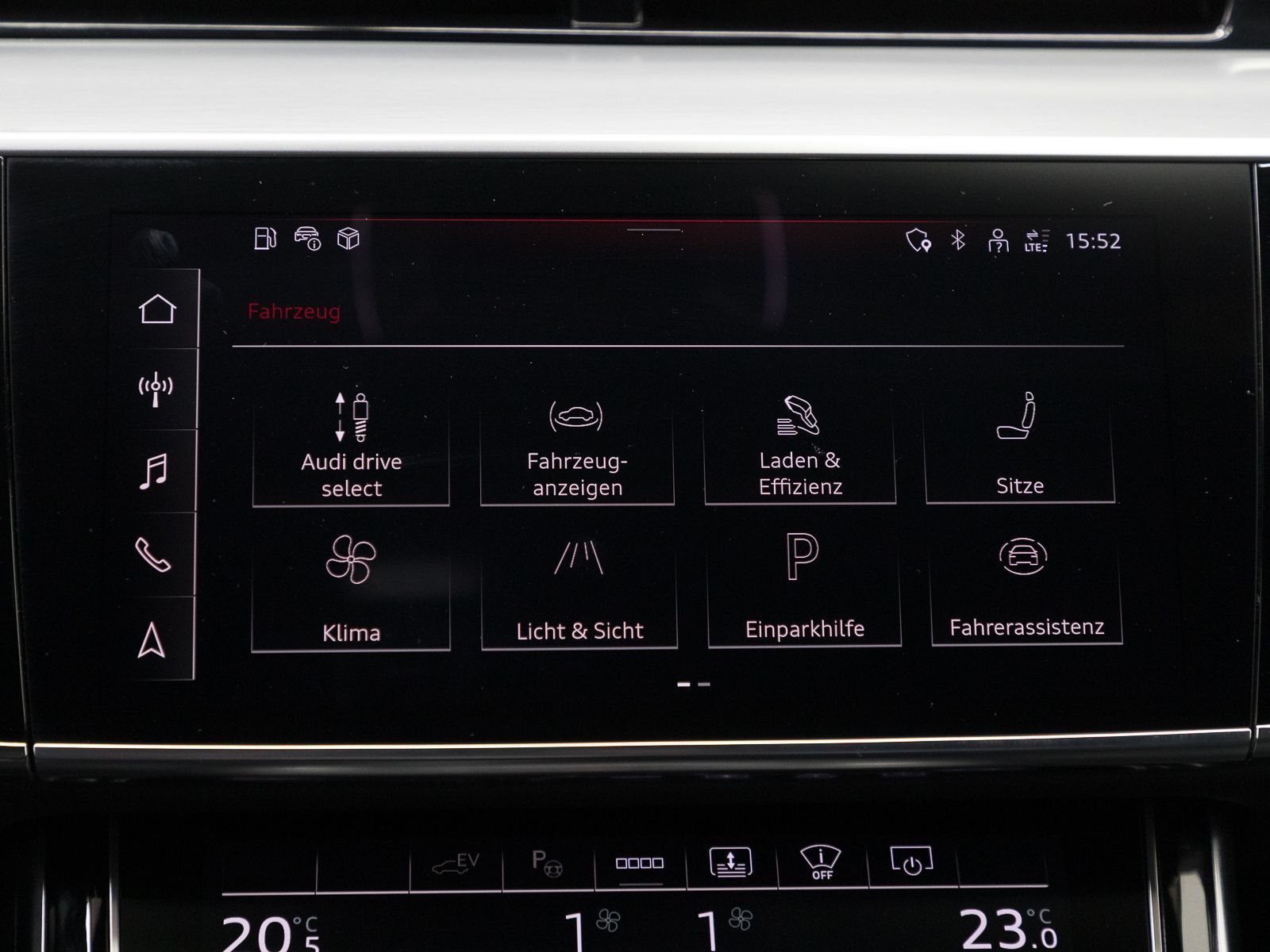 Audi A8 60 TFSIe Q - Samsaru's Car Outlet