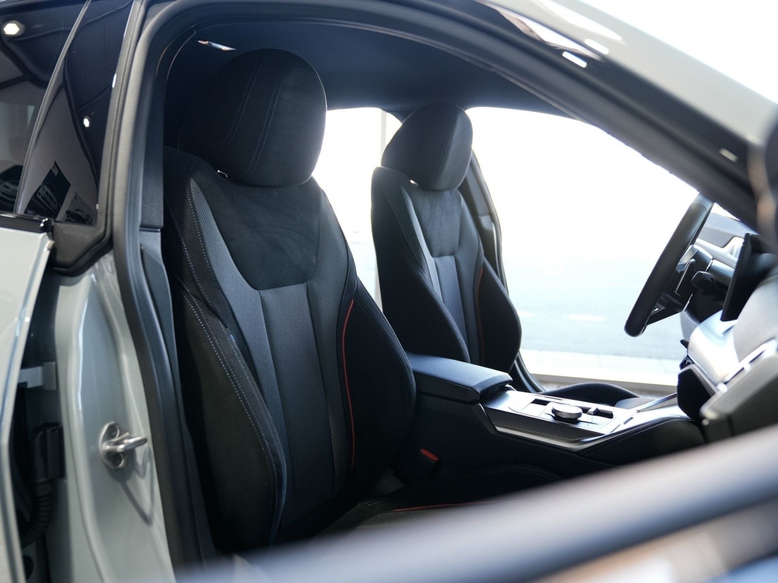 BMW 420 Gran Coupe xd M SPORT PRO 360K Standh.