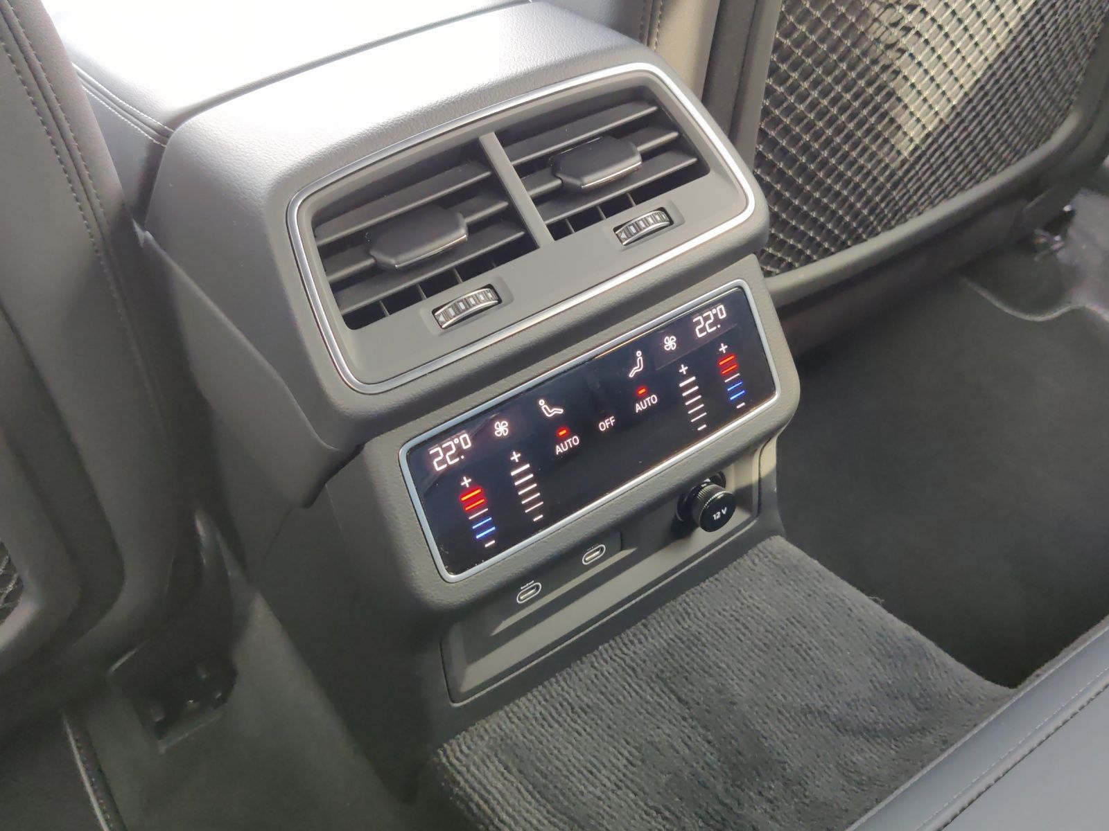 Audi A6 Avant 55 TFSIe qu.S line 63km/WLTP*Matrix*HuD