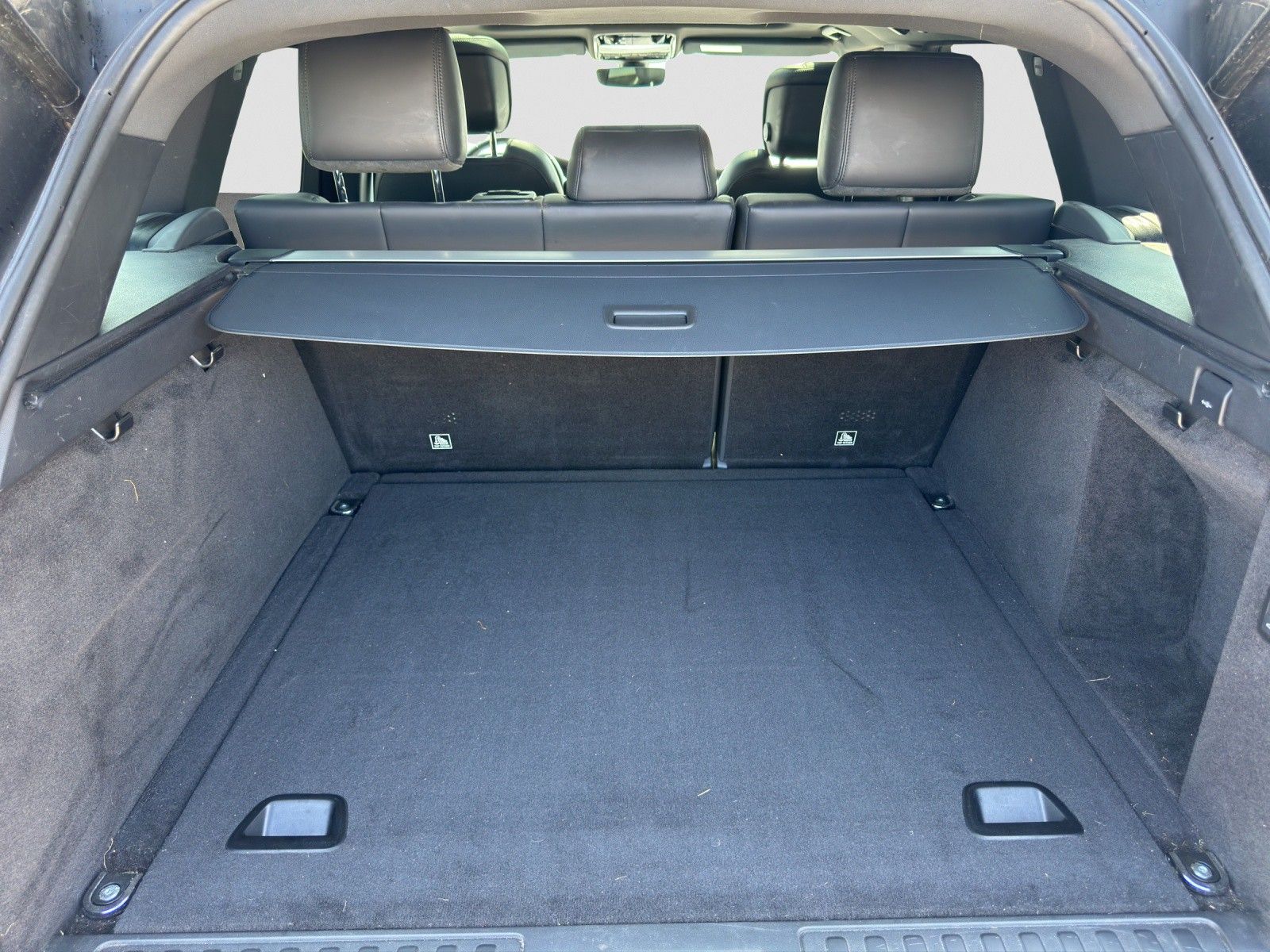 Range Rover Sport HSE D250 - Samsaru's Car Outlet