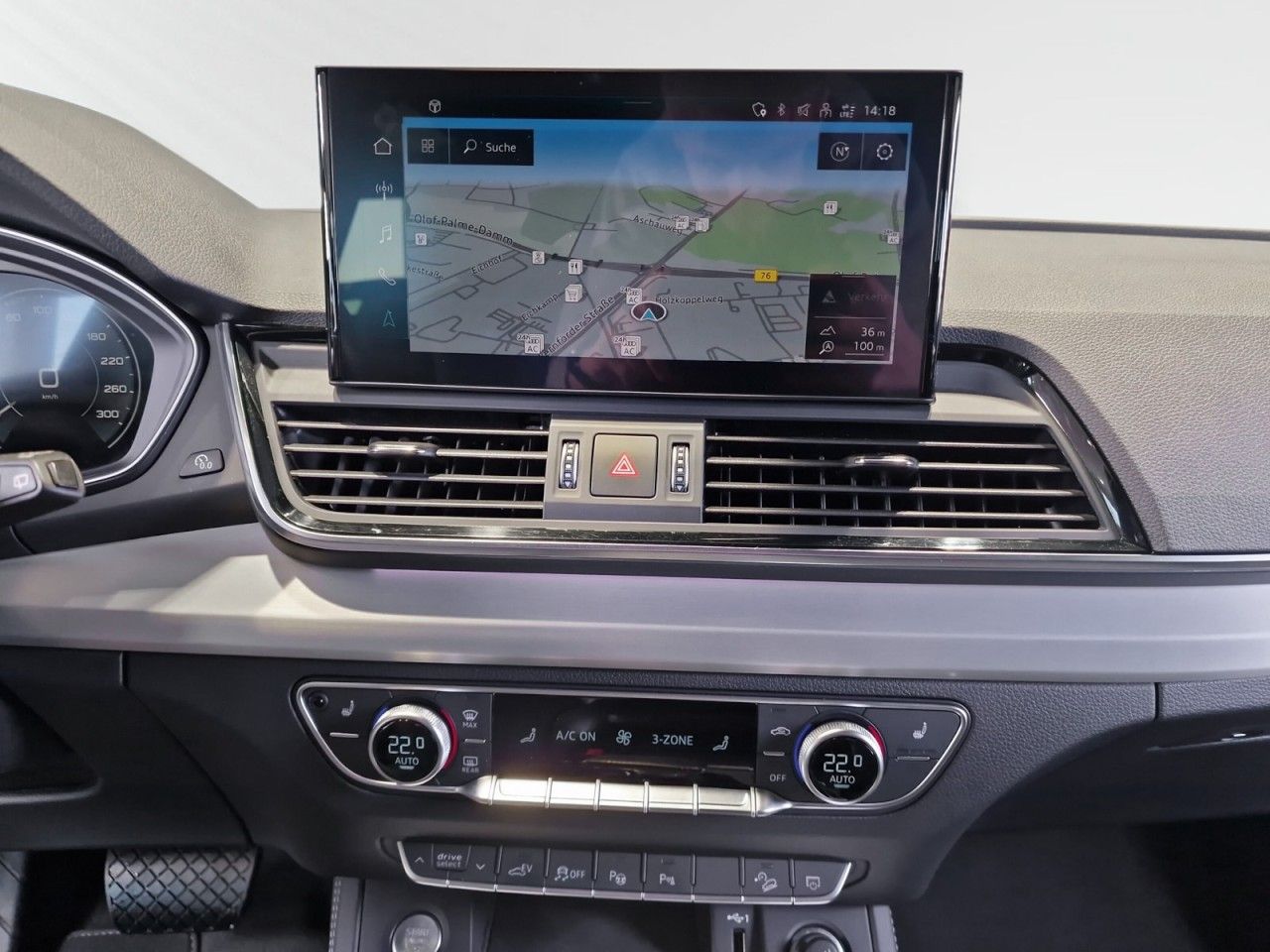 Audi Q5 55 TFSI e quattro S-line S-tronic Navi+ B&O