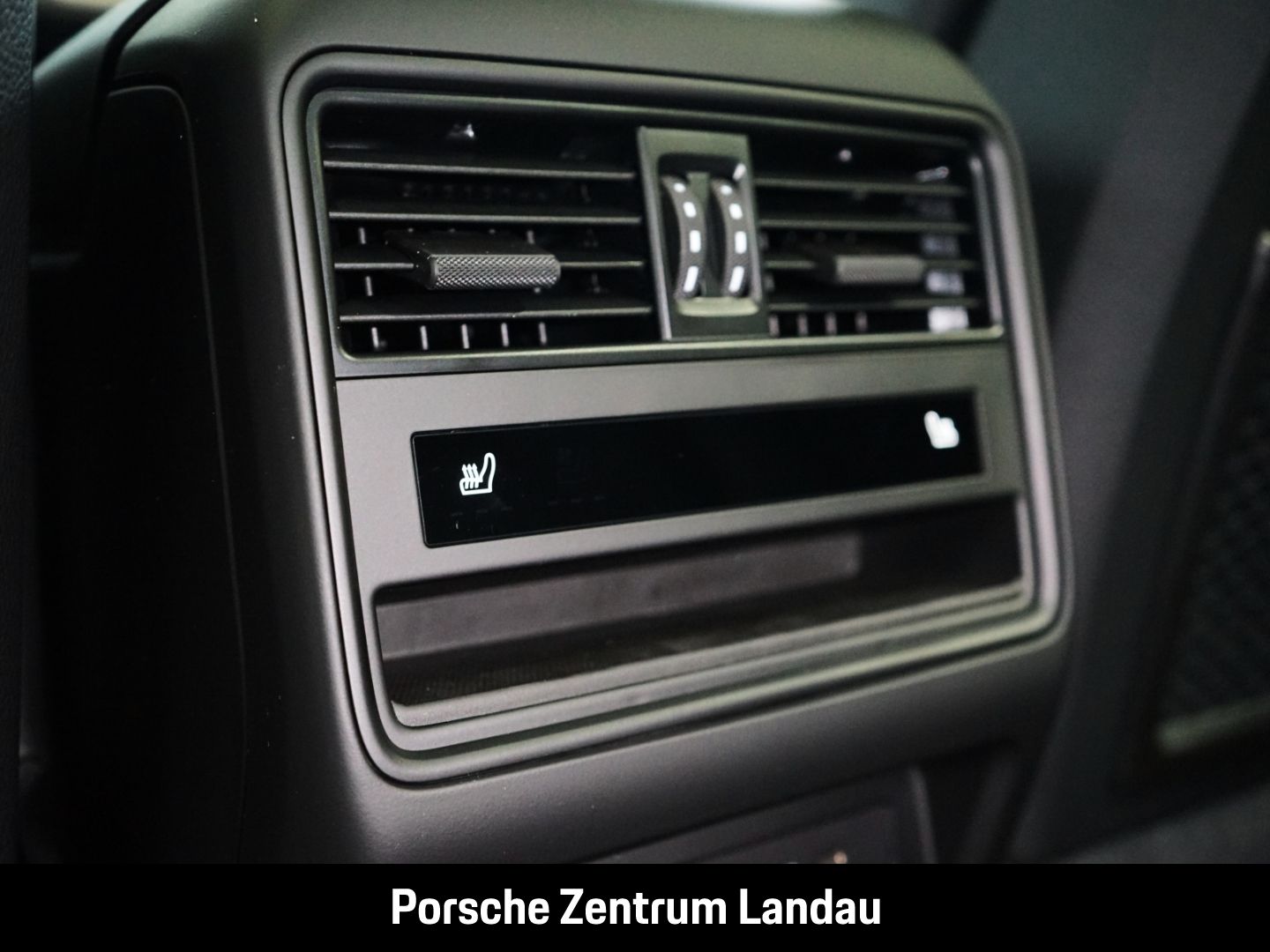 Porsche Cayenne S E-Hybrid Coupe InnoDrive Head-Up BOSE