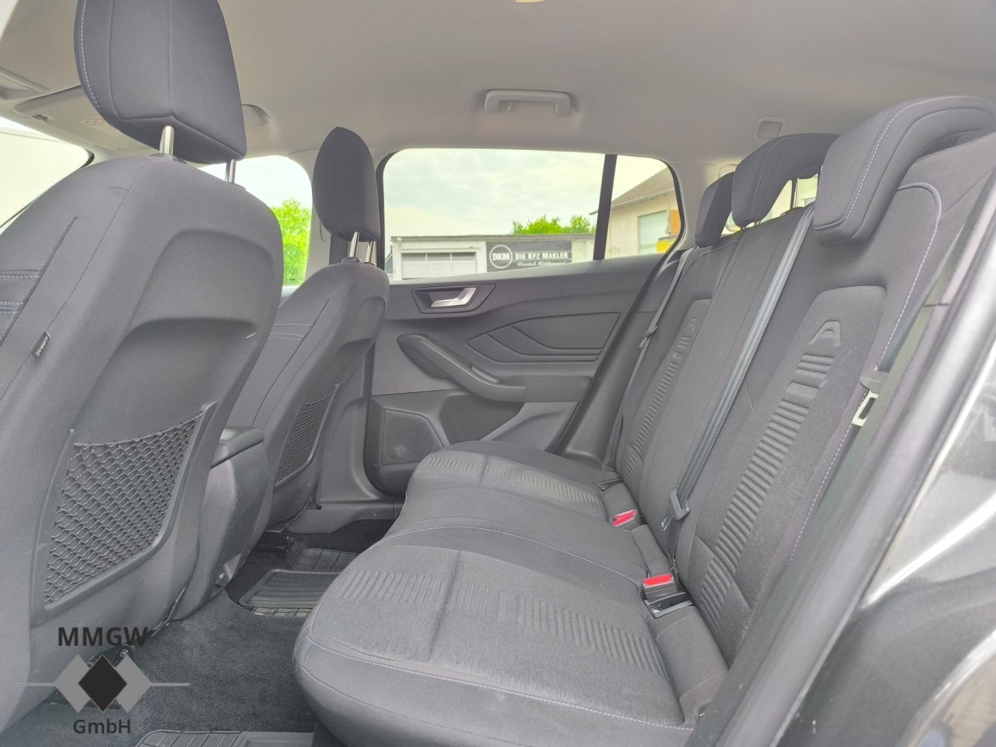 Ford Focus Turnier Active - Samsaru's Car Outlet
