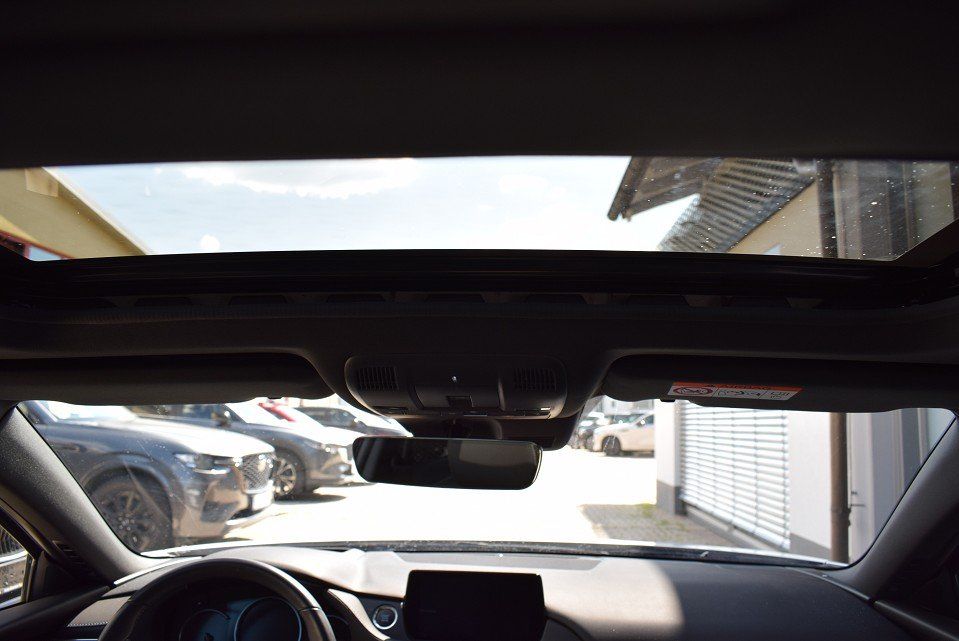 Mazda 6 Lim. 2.5 194PS Takumi Leder Bose Matrix-LED 36