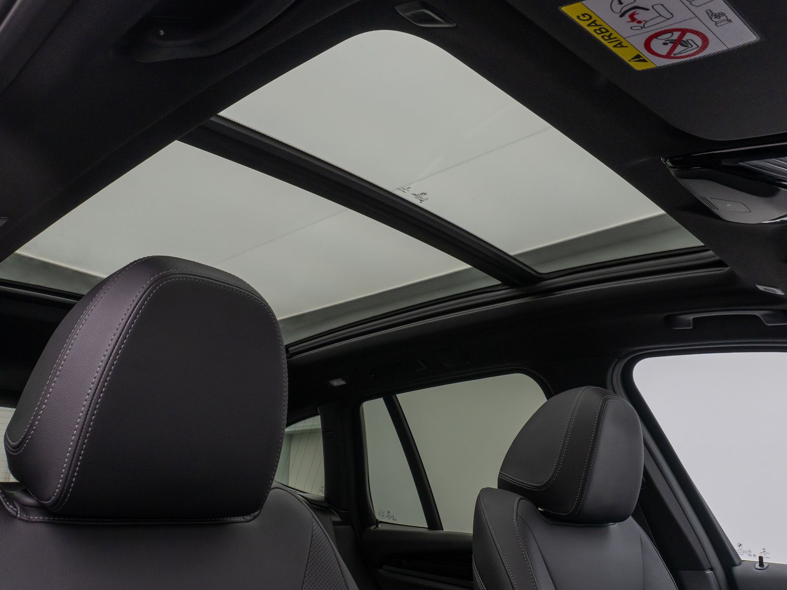 BMW X3 xD30i Sport - Samsaru's Car Outlet