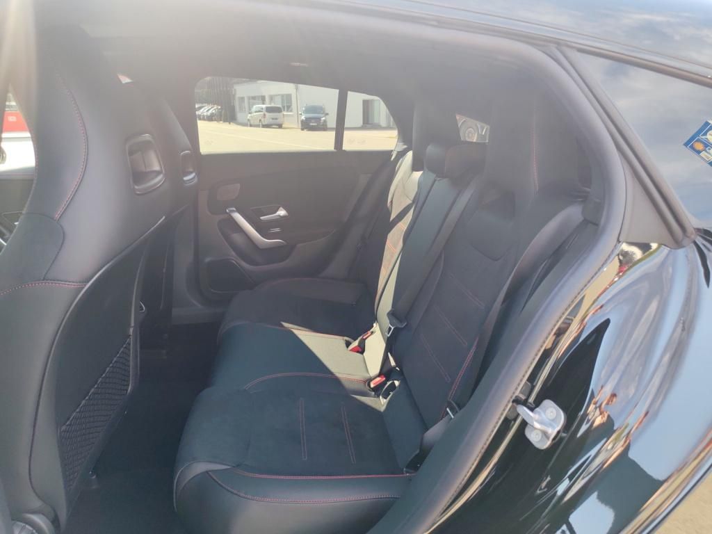 Mercedes-Benz CLA 250 4MATIC AMG - Samsaru's Car Outlet