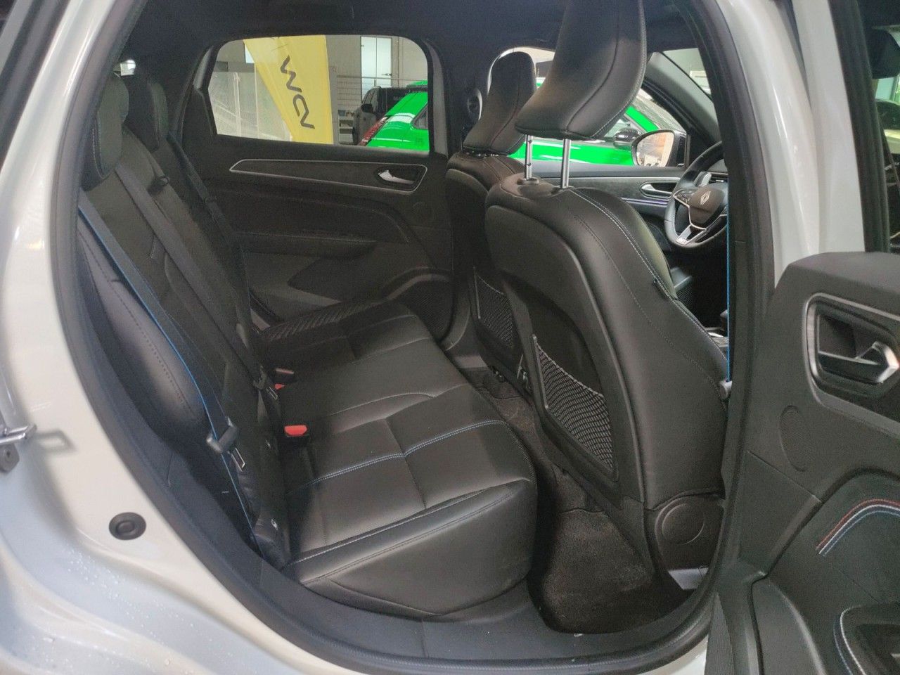 Renault Arkana ESPRIT ALPINE 160 EDC - Samsaru's Car Outlet
