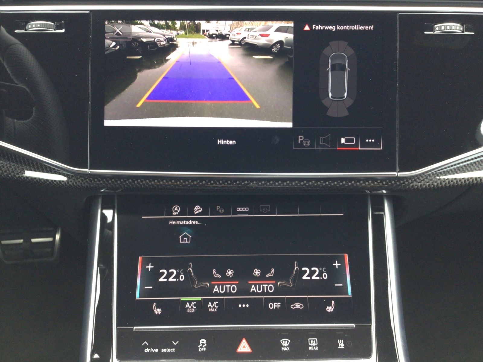 Audi Q7 50 TDI quat. S-LINE COMP.+/STH/AHK/B&O/HDMATR