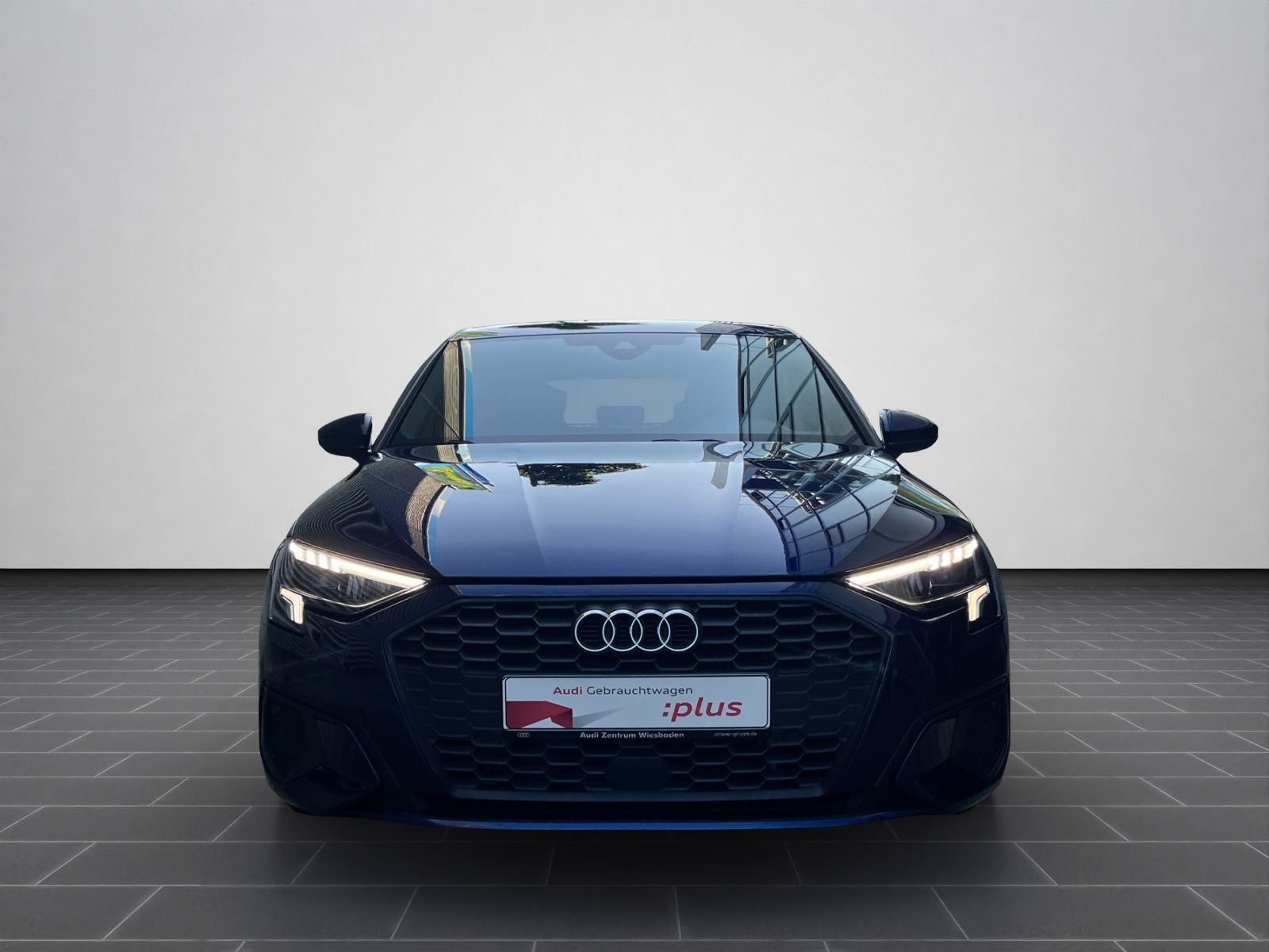 Audi A3 Sportback 40 TFSI e 150(204) kW(PS) S tronic