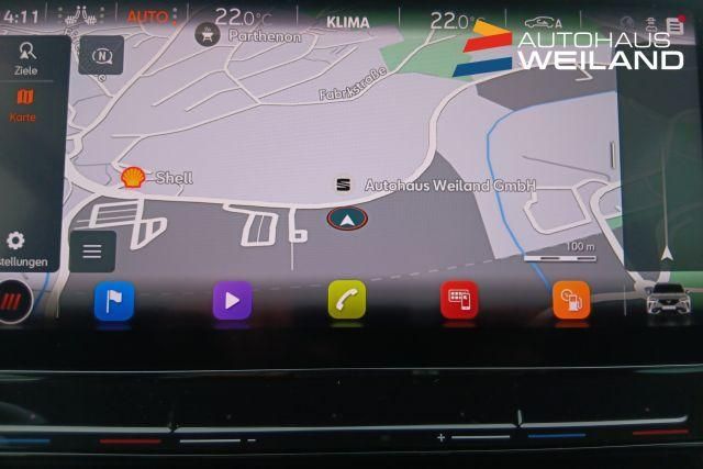 Cupra Formentor VZ 2.0 TSI 4Drive DSG