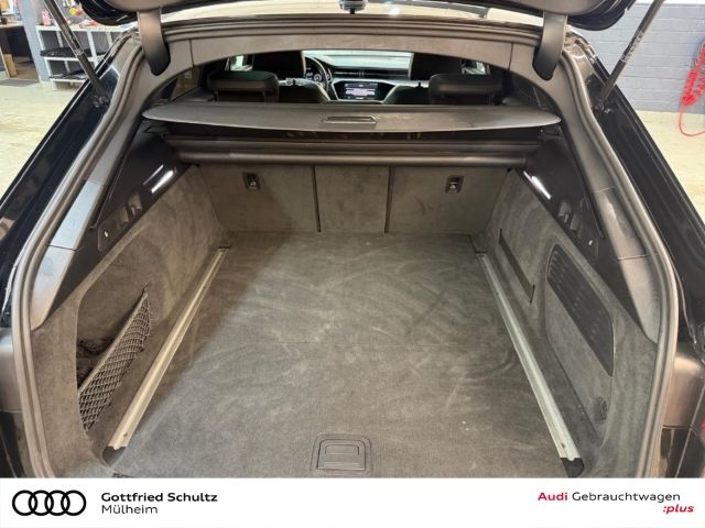 Audi A6 Avant 50 TDI quattro sport - Samsaru's Car Outlet